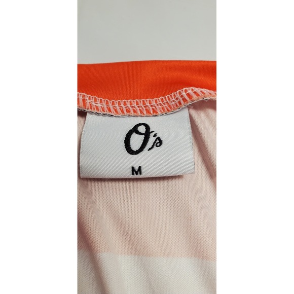 Birdland FC Baltimore Orioles Pepsi Zero Sugar Soccer Jersey Shirt Men's M - Picture 5 of 8